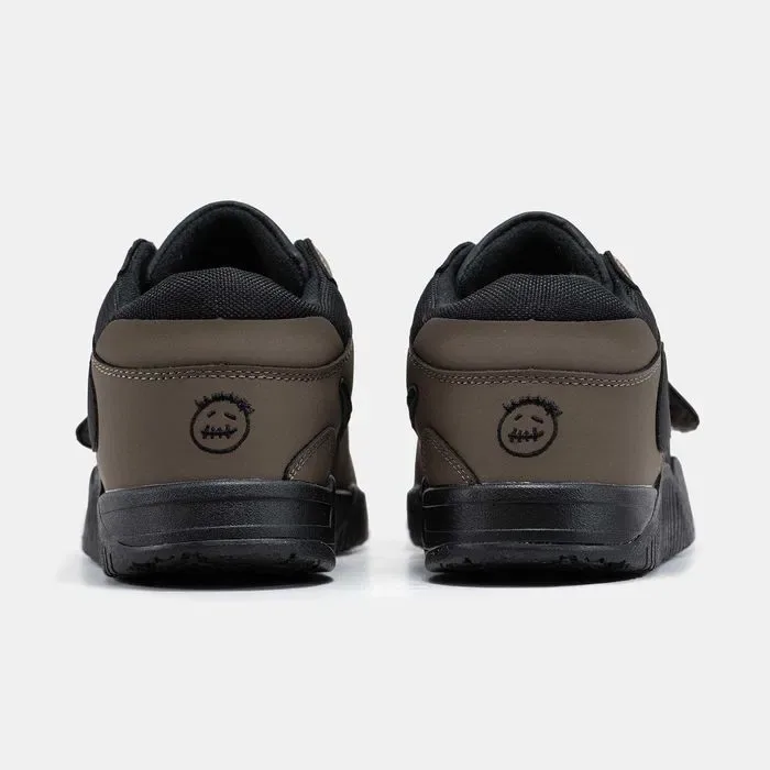 Кросівки Nike Air Jordan Jumpman Jack x Travis Scott premium | Кроссовки Найк чоловічі жіночі — фото 6