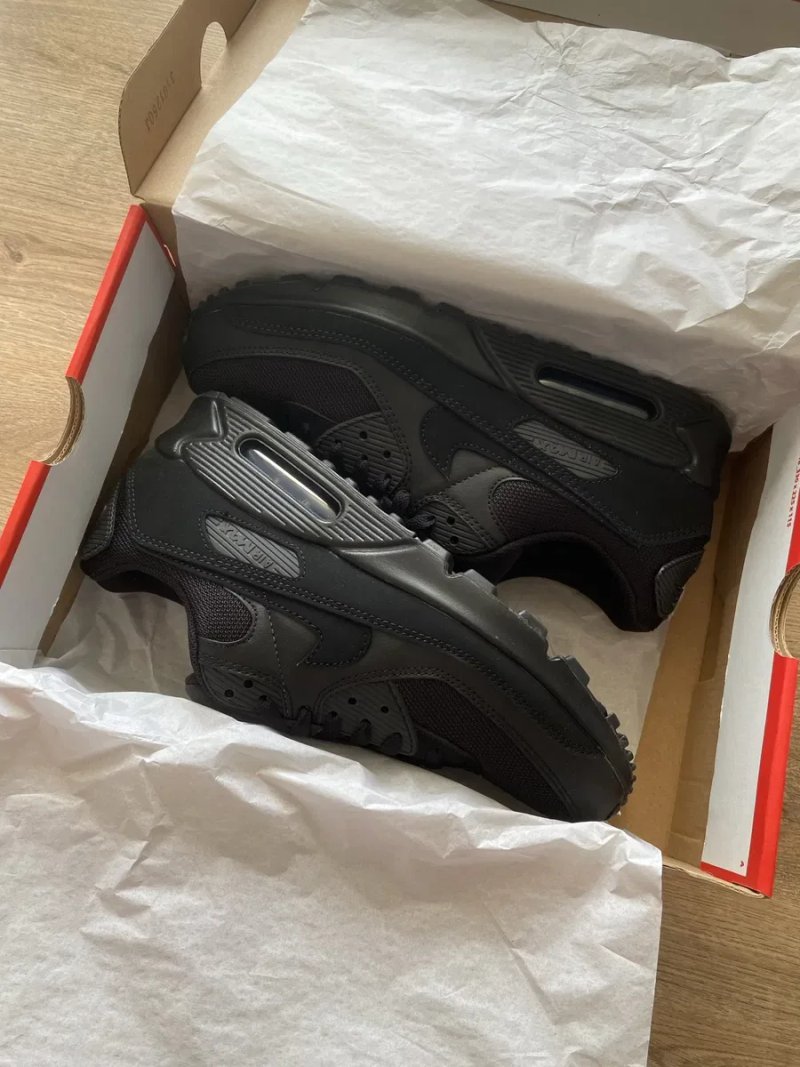 Кросівки Nike Air Max 90 — фото 2