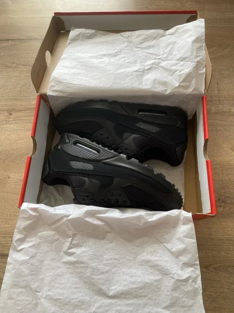 Кросівки Nike Air Max 90 — фото 3
