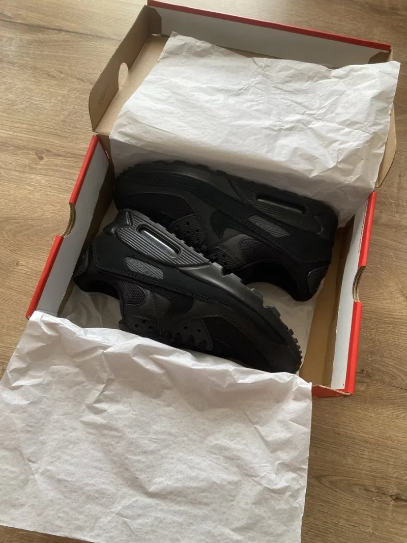 Кросівки Nike Air Max 90 — фото 4