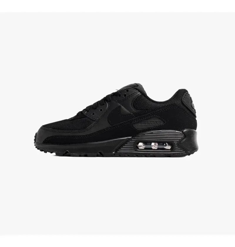 Кросівки Nike Air Max 90 — фото 8