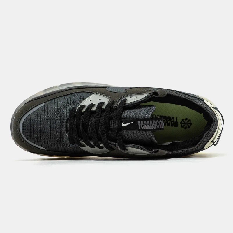 Кросівки Nike Air Max 90 Terrascape premium | Кроссовки Найк чоловічі жіночі — фото 3
