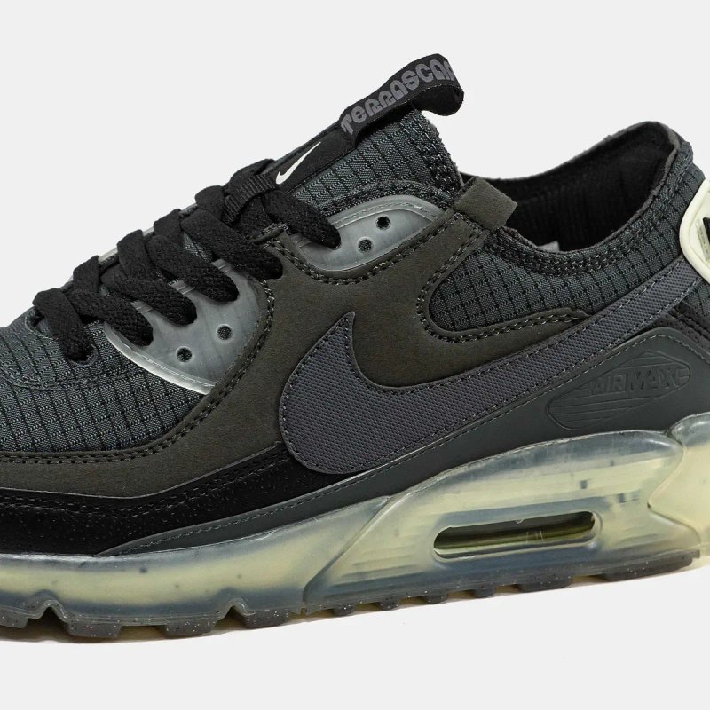 Кросівки Nike Air Max 90 Terrascape premium | Кроссовки Найк чоловічі жіночі — фото 7