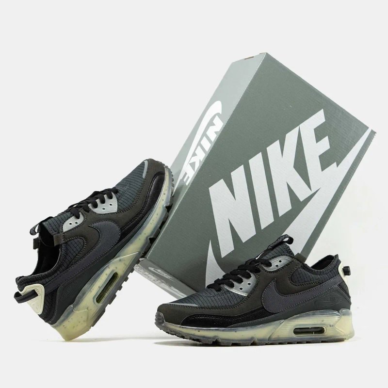 Кросівки Nike Air Max 90 Terrascape premium | Кроссовки Найк чоловічі жіночі — фото 8