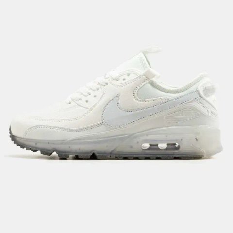Кросівки Nike Air Max 90 Terrascape White premium | Кроссовки Найк чоловічі