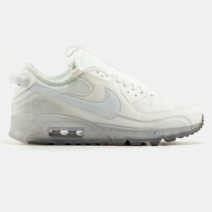 Кросівки Nike Air Max 90 Terrascape White premium | Кроссовки Найк чоловічі — фото 4