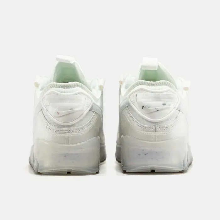 Кросівки Nike Air Max 90 Terrascape White premium | Кроссовки Найк чоловічі — фото 5