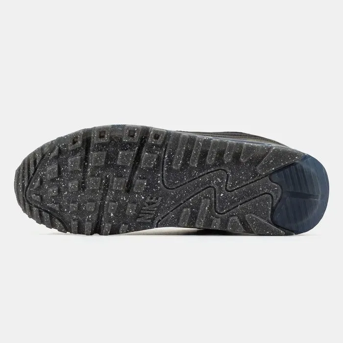 Кросівки Nike Air Max 90 x Terrascape Black/Blue premium | Кроссовки Найк чоловічі жіночі — фото 2