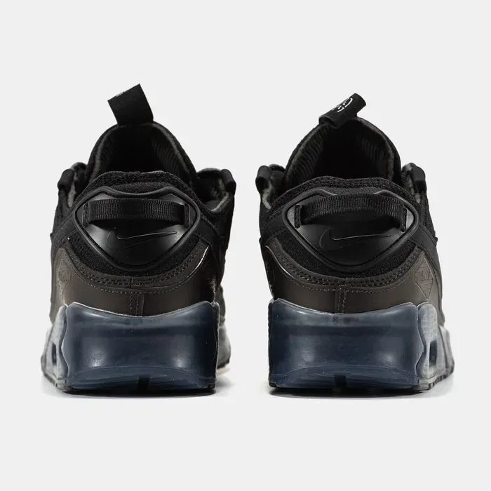 Кросівки Nike Air Max 90 x Terrascape Black/Blue premium | Кроссовки Найк чоловічі жіночі — фото 7