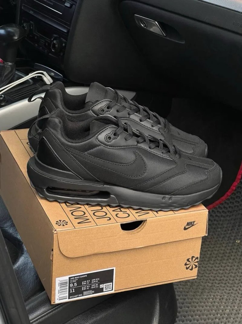 Кросівки Nike Air Max Dawn — фото 2