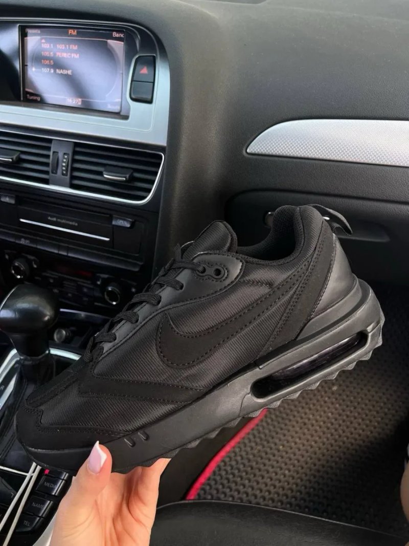 Кросівки Nike Air Max Dawn — фото 3