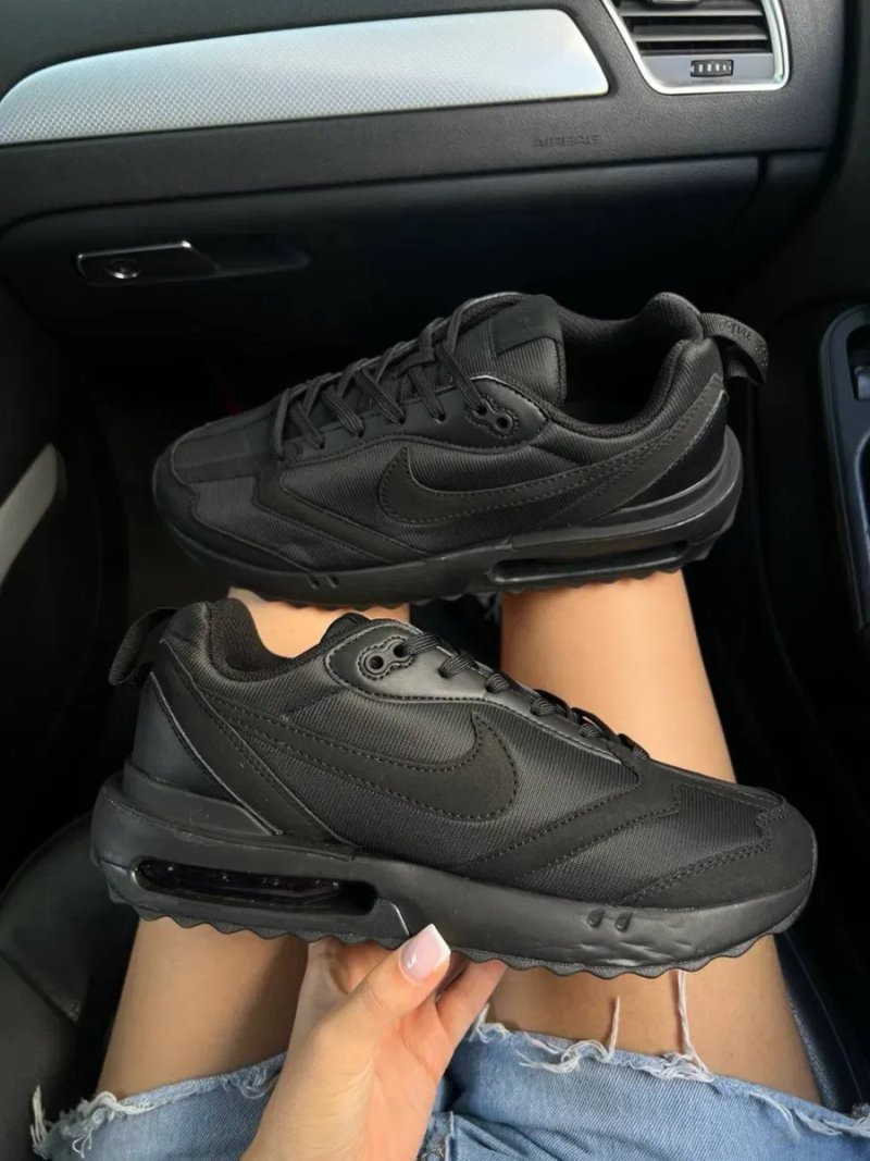 Кросівки Nike Air Max Dawn — фото 4