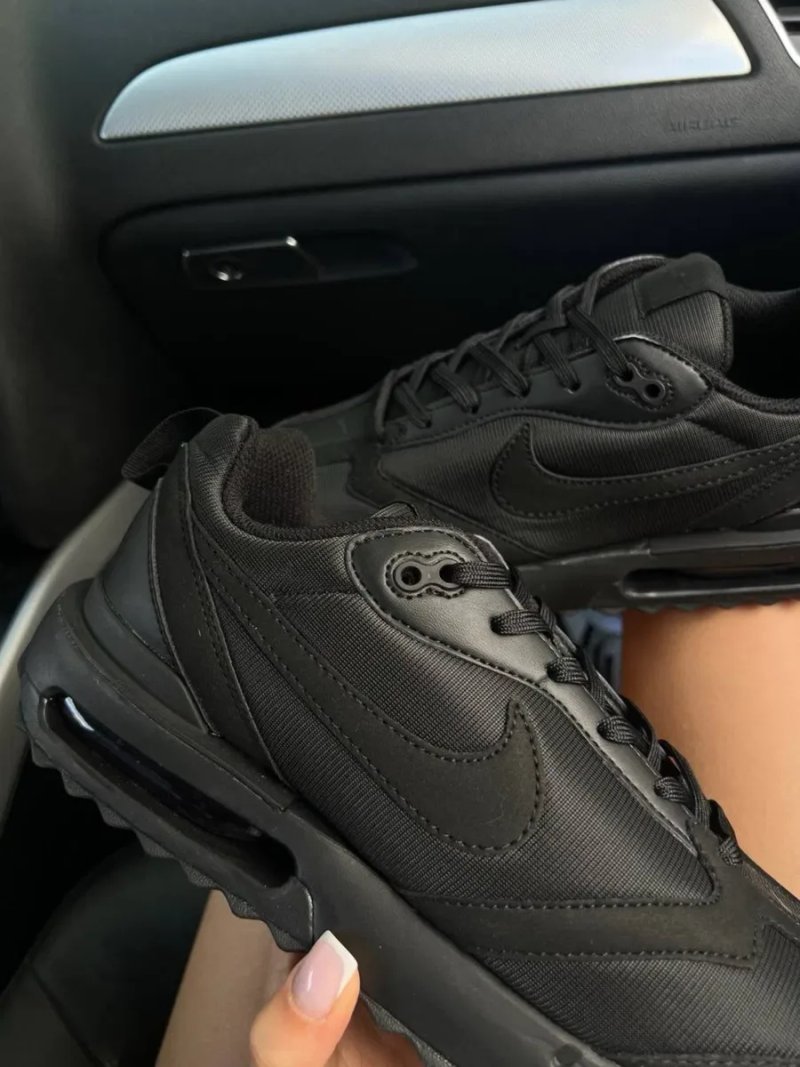 Кросівки Nike Air Max Dawn — фото 6