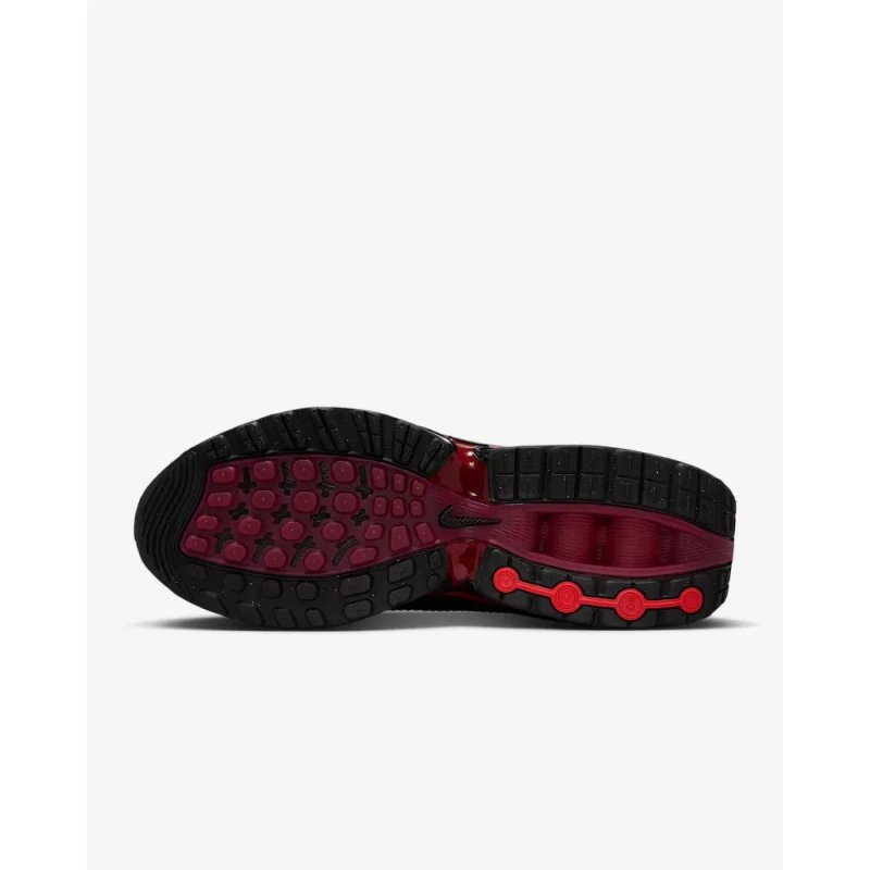 Кросівки Nike Air Max Dn Black/Red HV5235-002 — фото 4