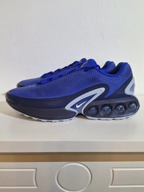Кросівки Nike Air Max DN, DV3337 400, US9.5 EU 43 27.5CM