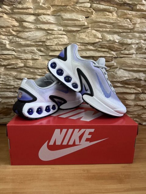 Кросівки Nike Air Max DN Plus Nike DN Nike Air Max DN Наик Дн