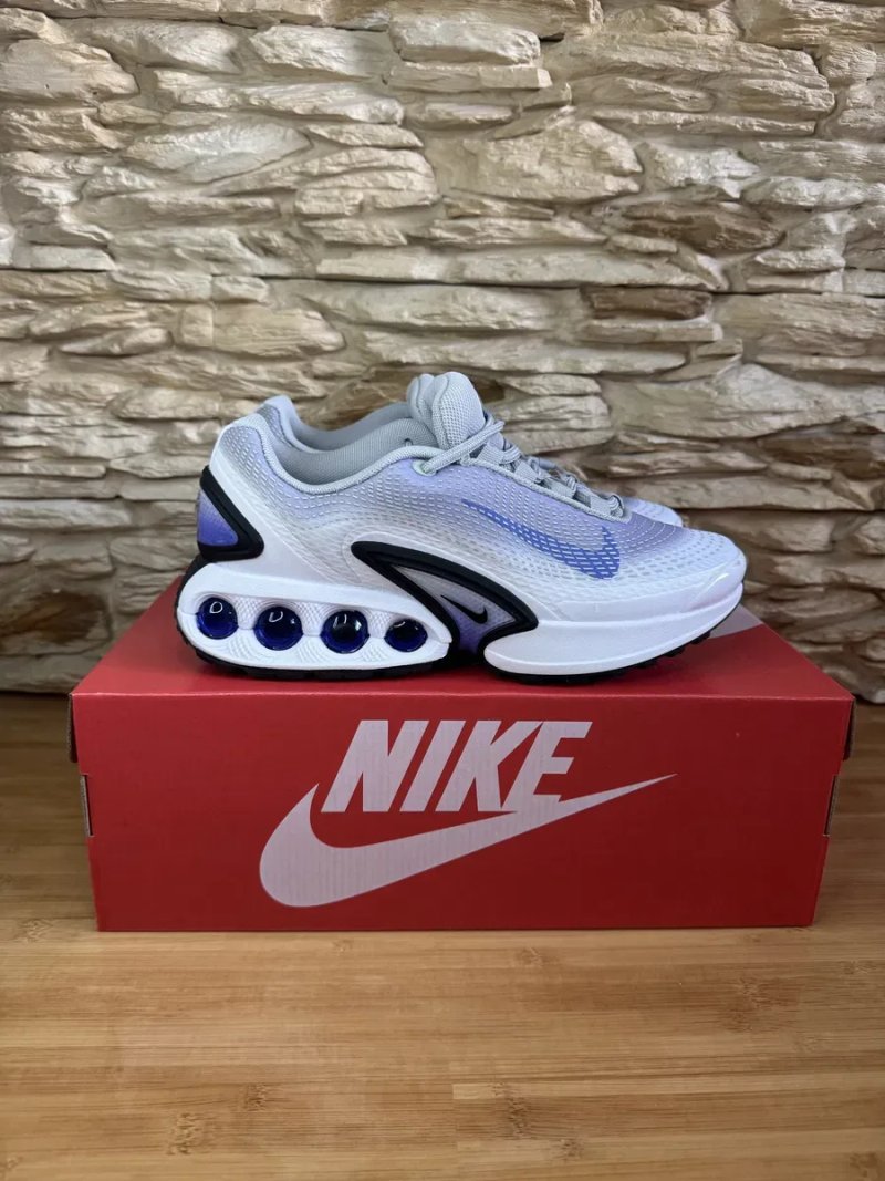Кросівки Nike Air Max DN Plus Nike DN Nike Air Max DN Наик Дн — фото 2
