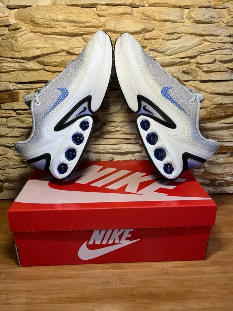 Кросівки Nike Air Max DN Plus Nike DN Nike Air Max DN Наик Дн — фото 5