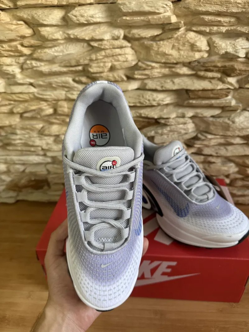 Кросівки Nike Air Max DN Plus Nike DN Nike Air Max DN Наик Дн — фото 7