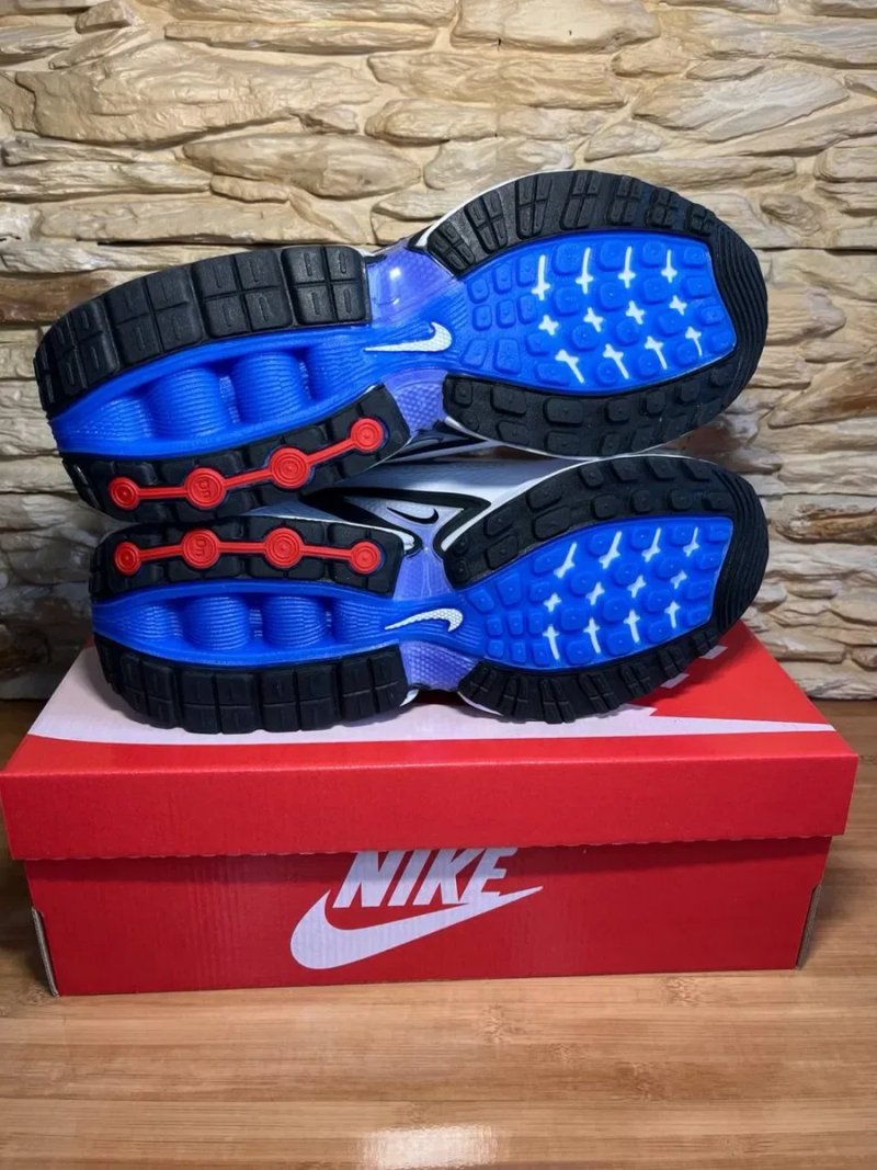 Кросівки Nike Air Max DN Plus Nike DN Nike Air Max DN Наик Дн — фото 8