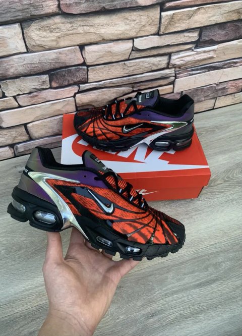Кросівки Nike Air Max Skepta Tailwind | Nike Skepta | Найк Скепта | Кросівки Nike TN | Чоловічі осінні кросівки Найк | кросівки на кожен день