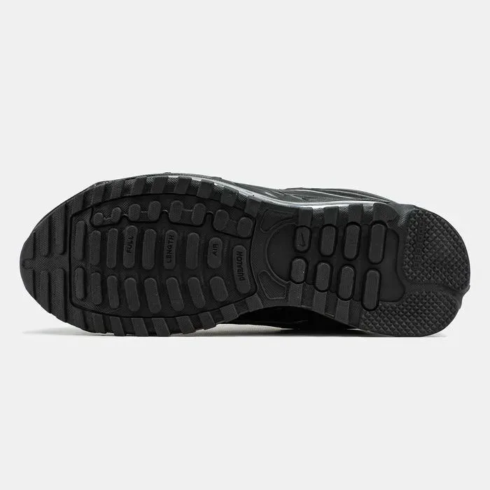 Кросівки Nike Air Max TL 2.5 Black premium | Кроссовки Найк чоловічі жіночі — фото 2