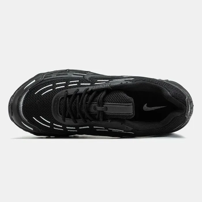 Кросівки Nike Air Max TL 2.5 Black premium | Кроссовки Найк чоловічі жіночі — фото 3