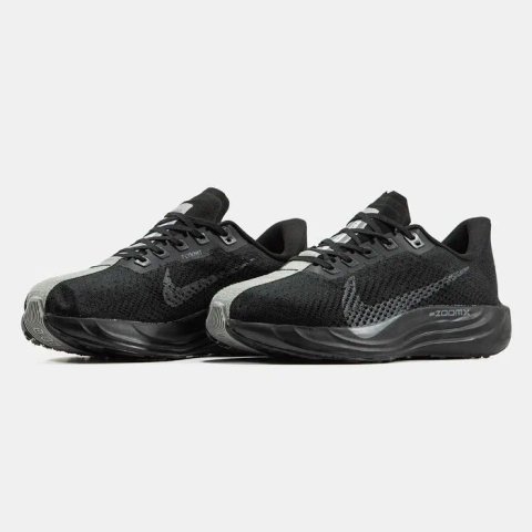 Кросівки Nike Air Pegasus Road Running Black premium | Кроссовки Найк чоловічі