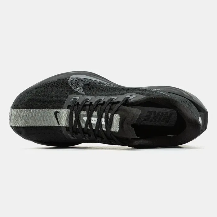 Кросівки Nike Air Pegasus Road Running Black premium | Кроссовки Найк чоловічі — фото 5