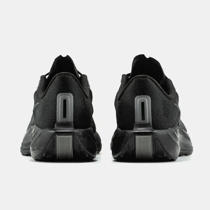 Кросівки Nike Air Pegasus Road Running Black premium | Кроссовки Найк чоловічі — фото 7