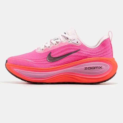 Кросівки Nike Air Zoom Vomero Plus Pink premium | Кроссовки Найк жіночі