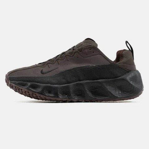 Кросівки ️Nike Ava Rover All Brown premium | Кроссовки Найк чоловічі