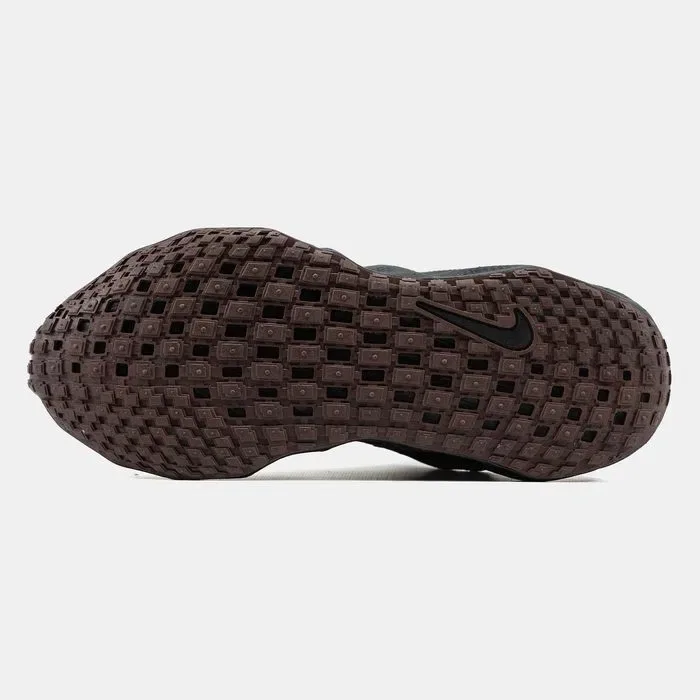 Кросівки ️Nike Ava Rover All Brown premium | Кроссовки Найк чоловічі — фото 2