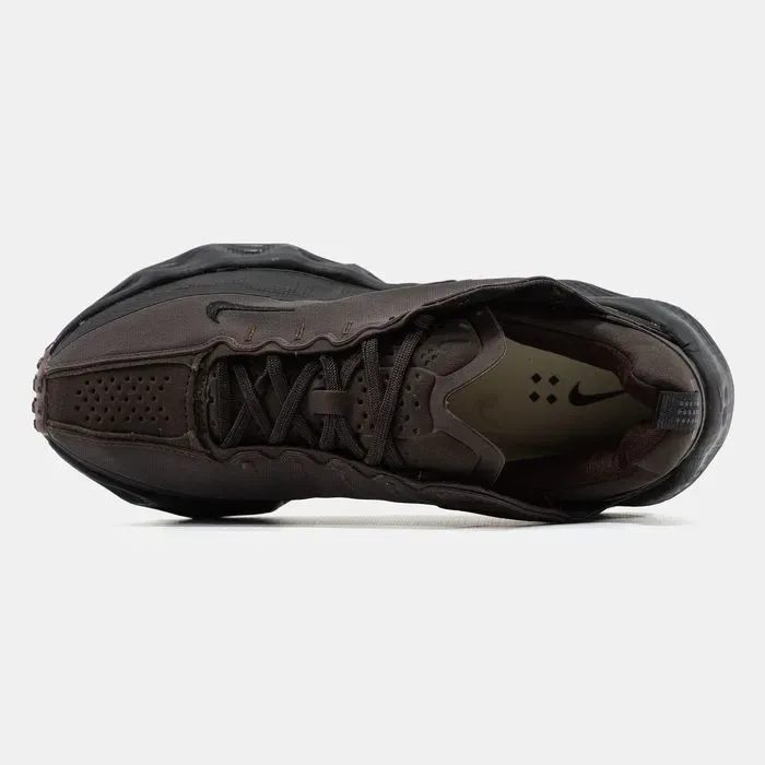 Кросівки ️Nike Ava Rover All Brown premium | Кроссовки Найк чоловічі — фото 4