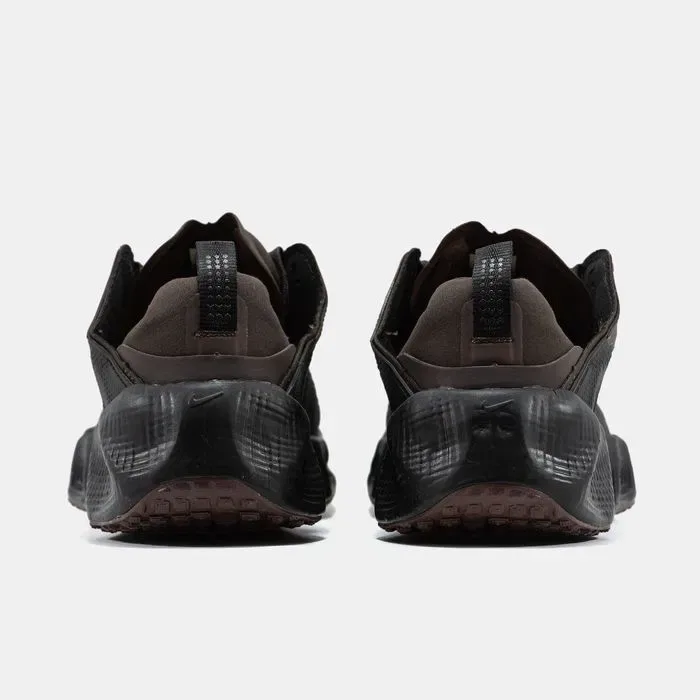 Кросівки ️Nike Ava Rover All Brown premium | Кроссовки Найк чоловічі — фото 5