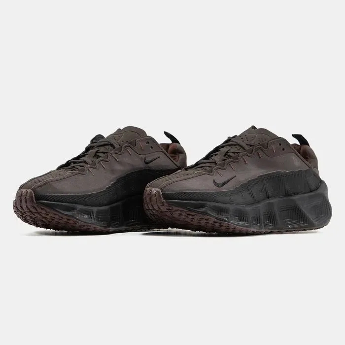 Кросівки ️Nike Ava Rover All Brown premium | Кроссовки Найк чоловічі — фото 6