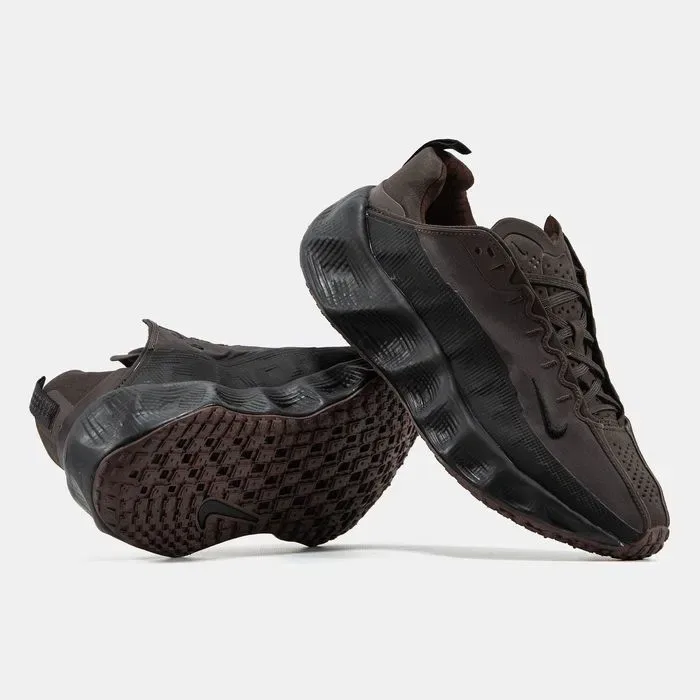 Кросівки ️Nike Ava Rover All Brown premium | Кроссовки Найк чоловічі — фото 8
