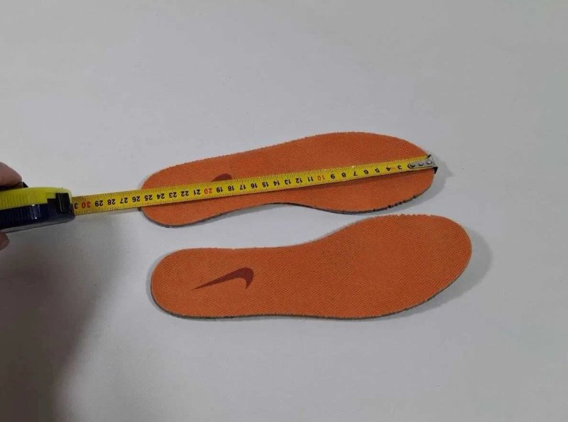 Кросівки Nike Blazer Mid 77 (розмір 40) Оригінал снікерси / SB cortez Pegasus Air Force — фото 6