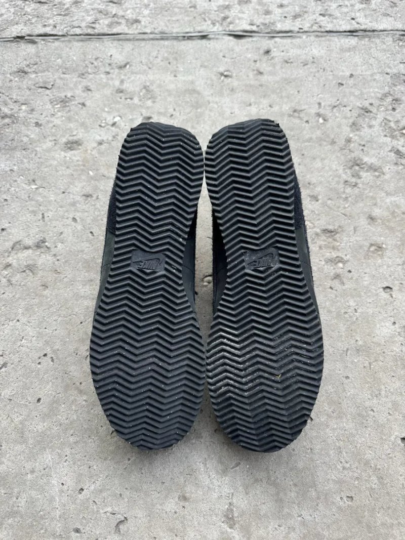 Кросівки Nike Cortez Premium Shoes Black 44 - 28 см — фото 6