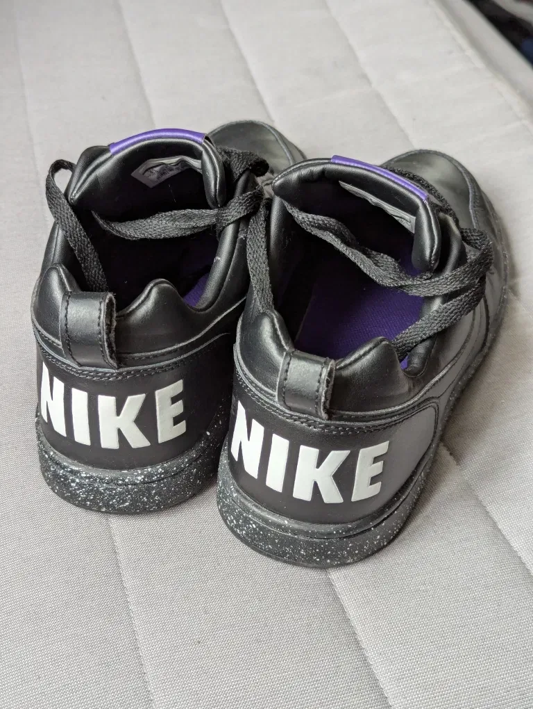Кросівки Nike Court 42 р. — фото 2