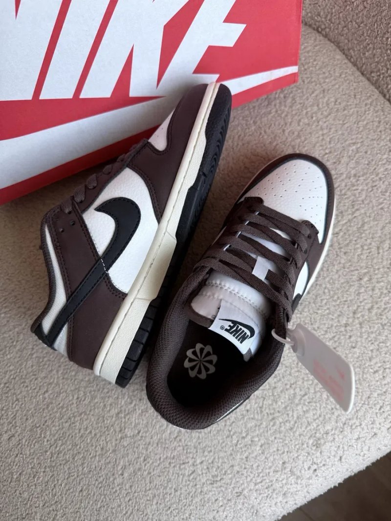 Кросівки Nike dunk low 24-23,5 court legacy 23,5 — фото 2