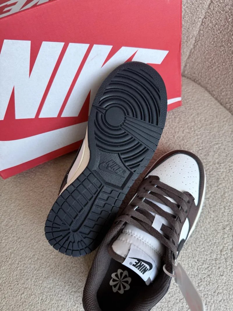 Кросівки Nike dunk low 24-23,5 court legacy 23,5 — фото 3