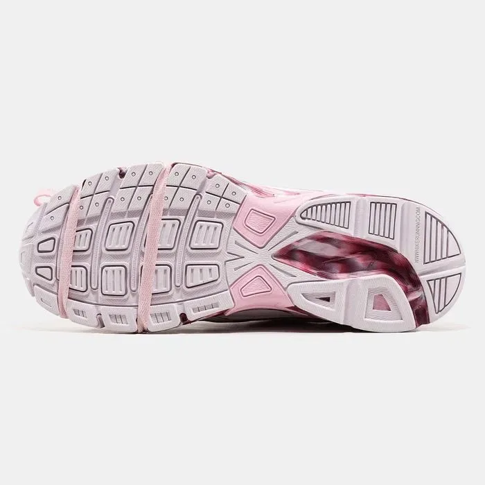 Кросівки Nike Initiator Custom ALL Pink premium | Кроссовки Найк жіночі — фото 2