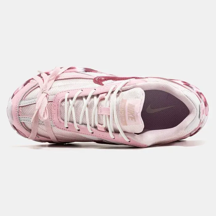 Кросівки Nike Initiator Custom ALL Pink premium | Кроссовки Найк жіночі — фото 3