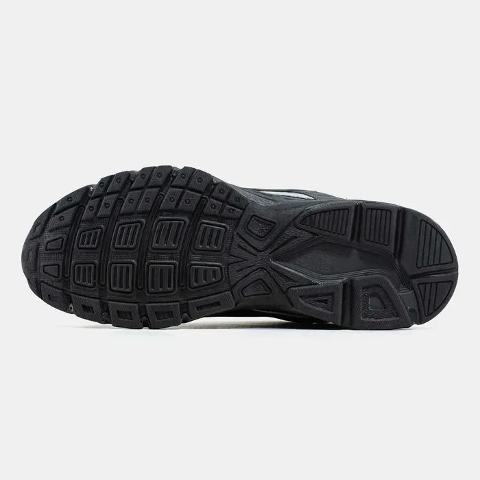Кросівки Nike Initiator Gore-Tex Grey/Black premium | Кроссовки Найк чоловічі — фото 2