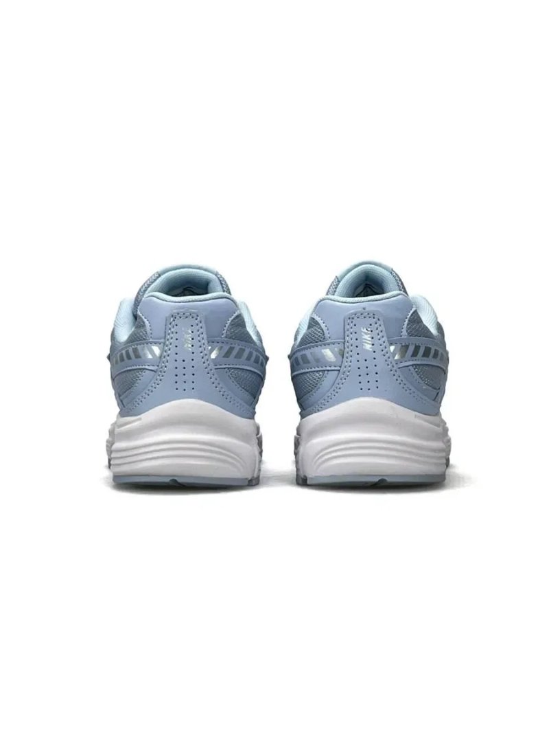 Кросівки Nike Initiator Sky/White premium | Кроссовки Найк жіночі — фото 4
