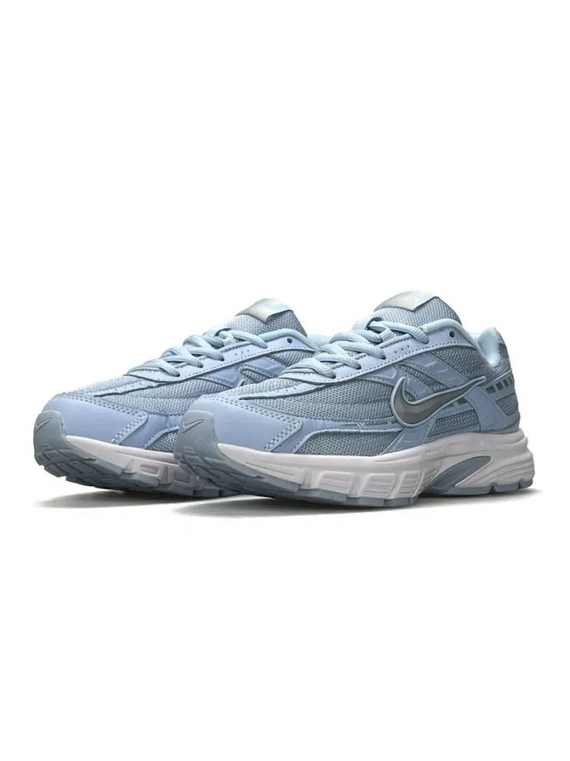 Кросівки Nike Initiator Sky/White premium | Кроссовки Найк жіночі — фото 5