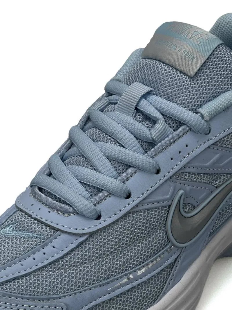 Кросівки Nike Initiator Sky/White premium | Кроссовки Найк жіночі — фото 6