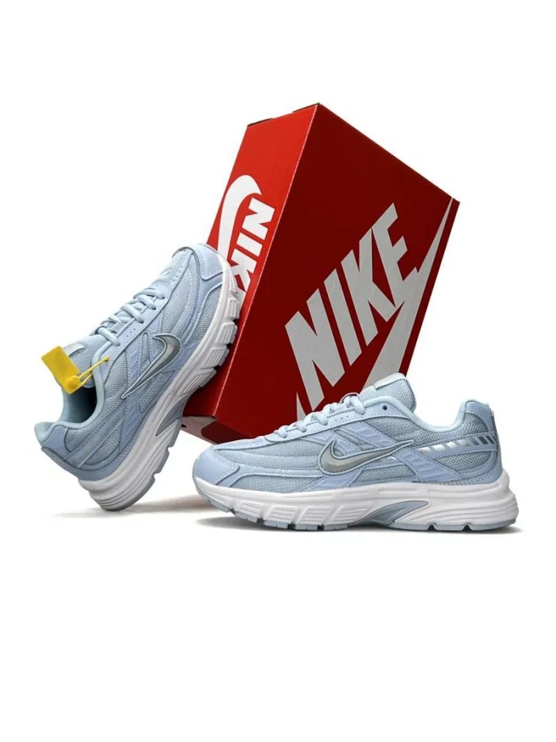 Кросівки Nike Initiator Sky/White premium | Кроссовки Найк жіночі — фото 8
