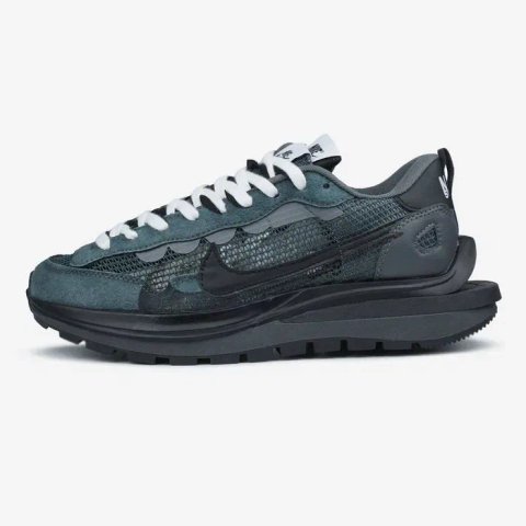Кросівки Nike Х Sacai Vaporwaffle (Luxe) | Кроссовки Найк чоловічі жіночі